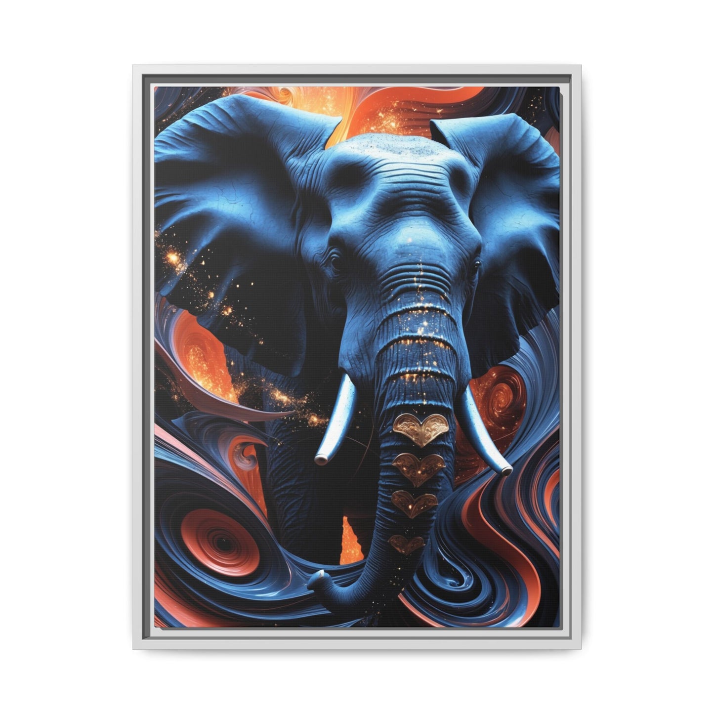 Celestial Titan