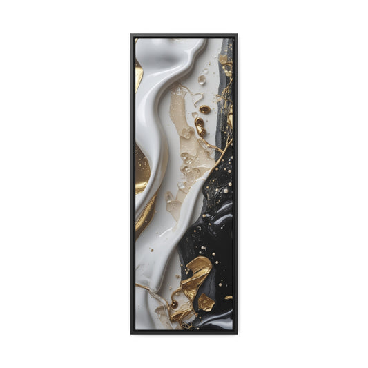Gallery Canvas Wraps, Vertical Frame