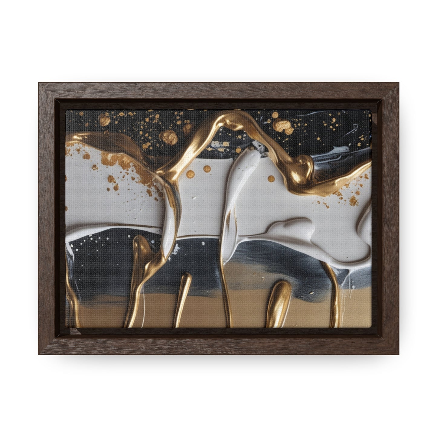 Gallery Canvas Wraps, Horizontal Frame
