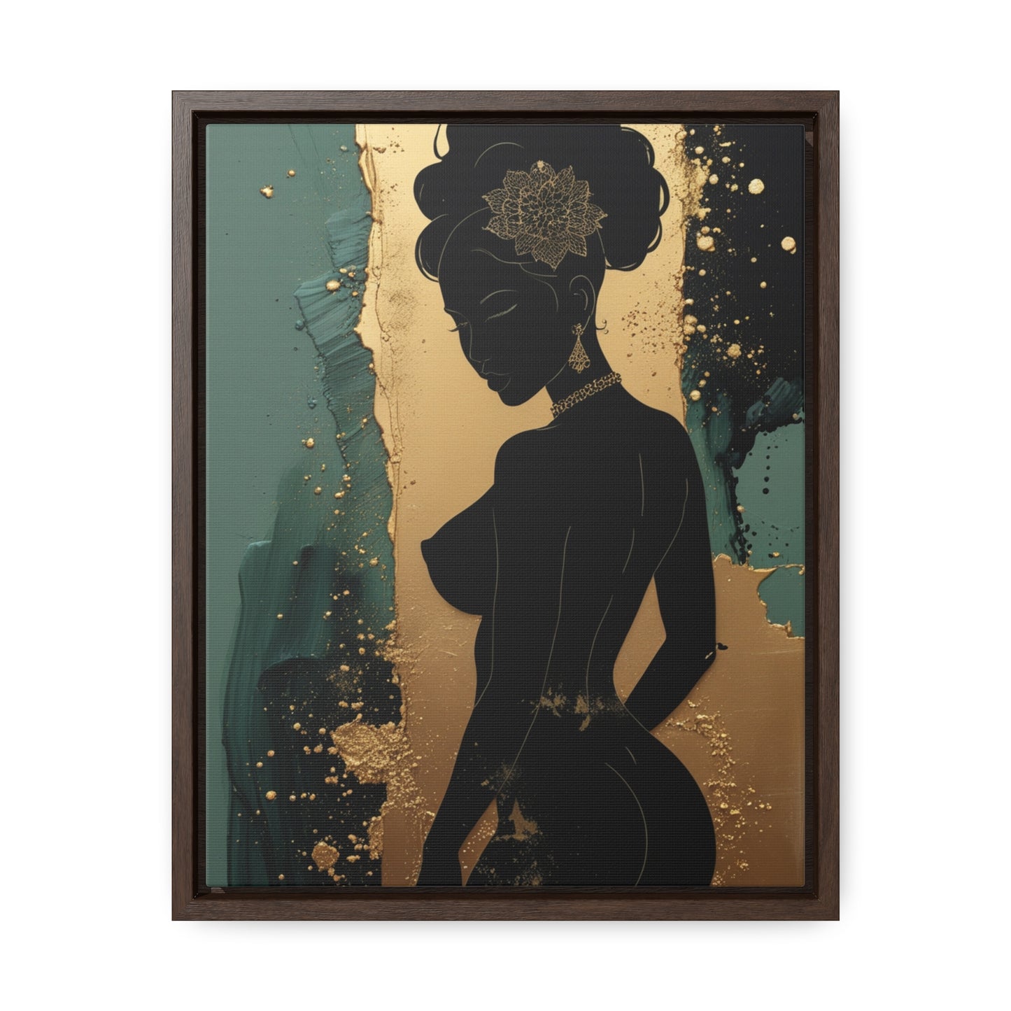 Gilded Grace