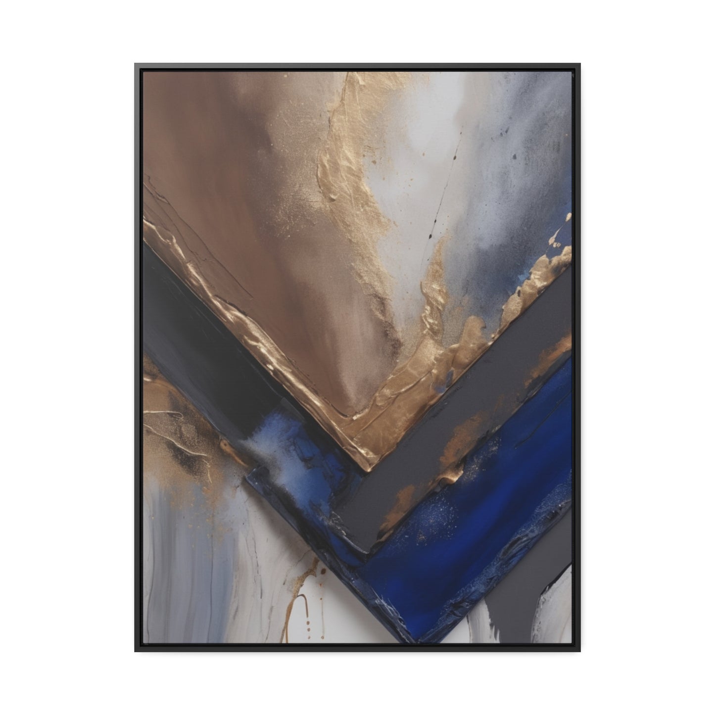 Gallery Canvas Wraps, Vertical Frame
