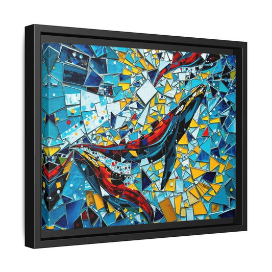 rhythm of Tides of Glass