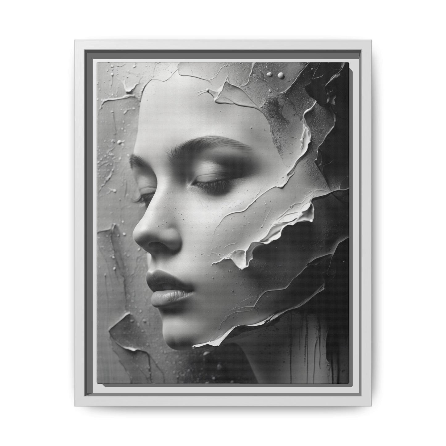 Silent Erosion