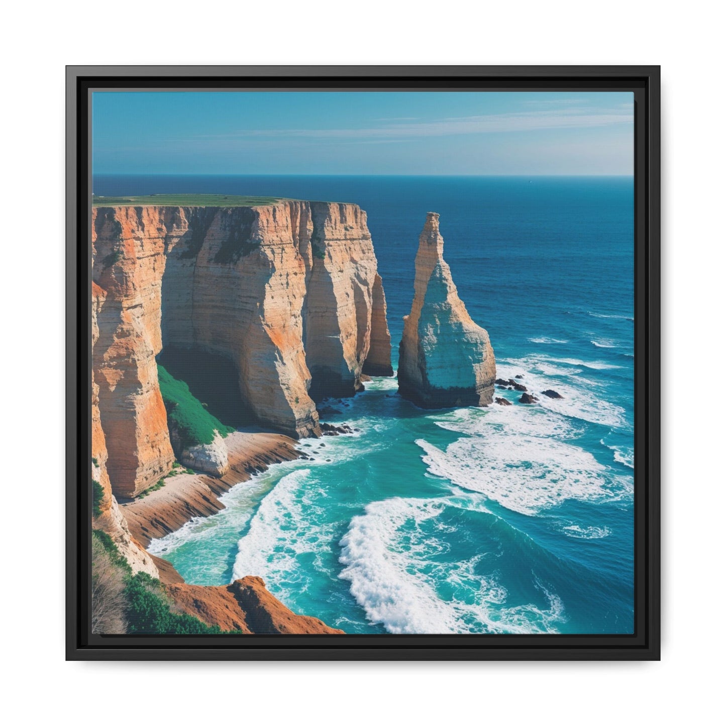 Coastal memories Wall Art