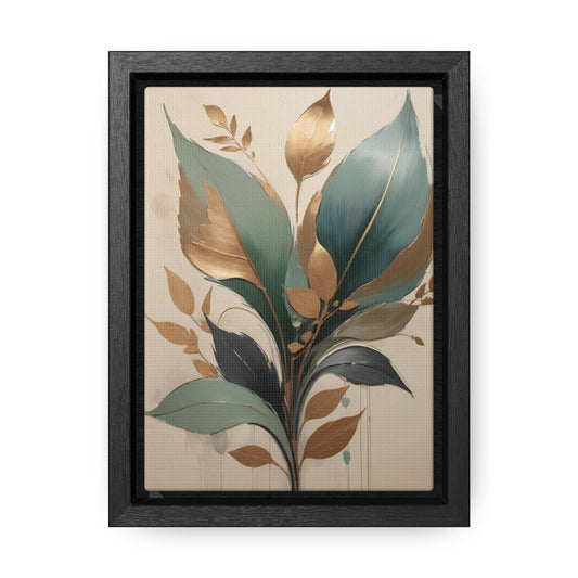Gallery Canvas Wraps, Vertical Frame