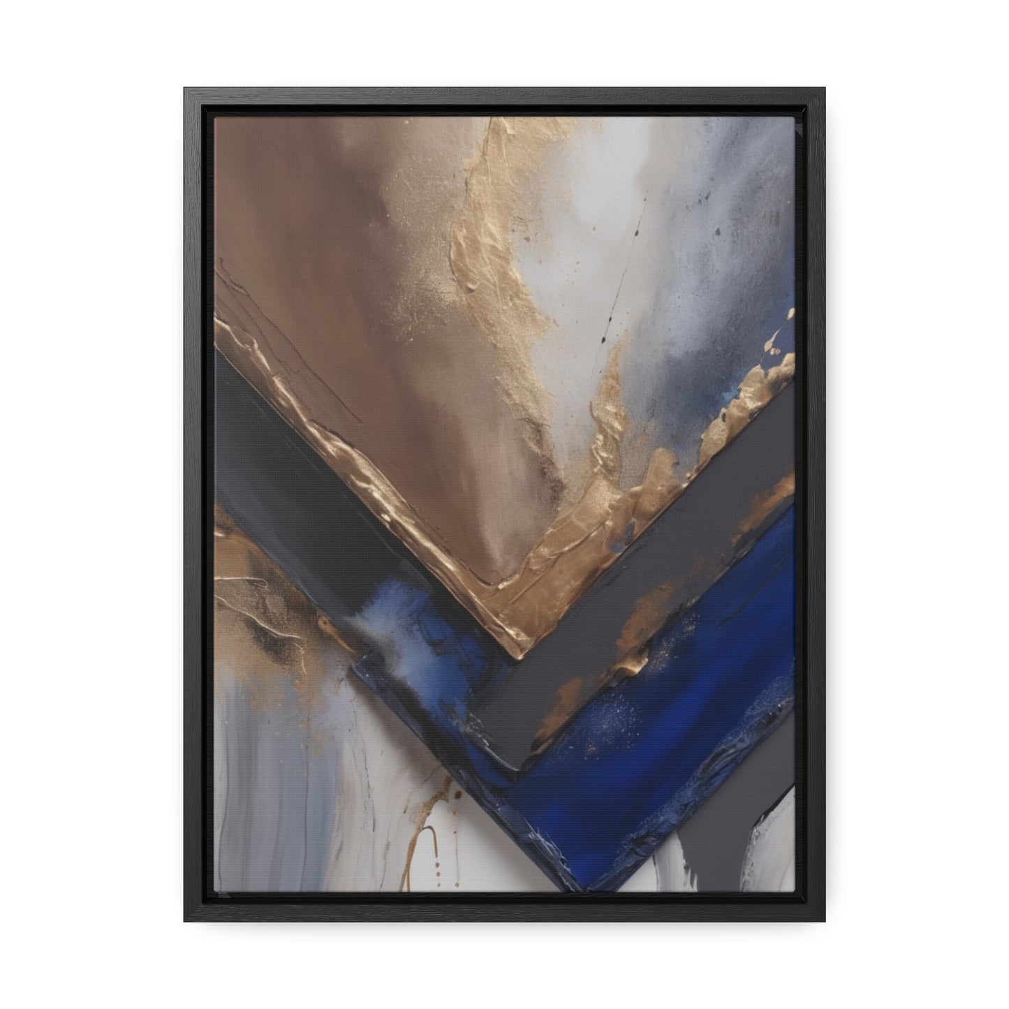 Gallery Canvas Wraps, Vertical Frame