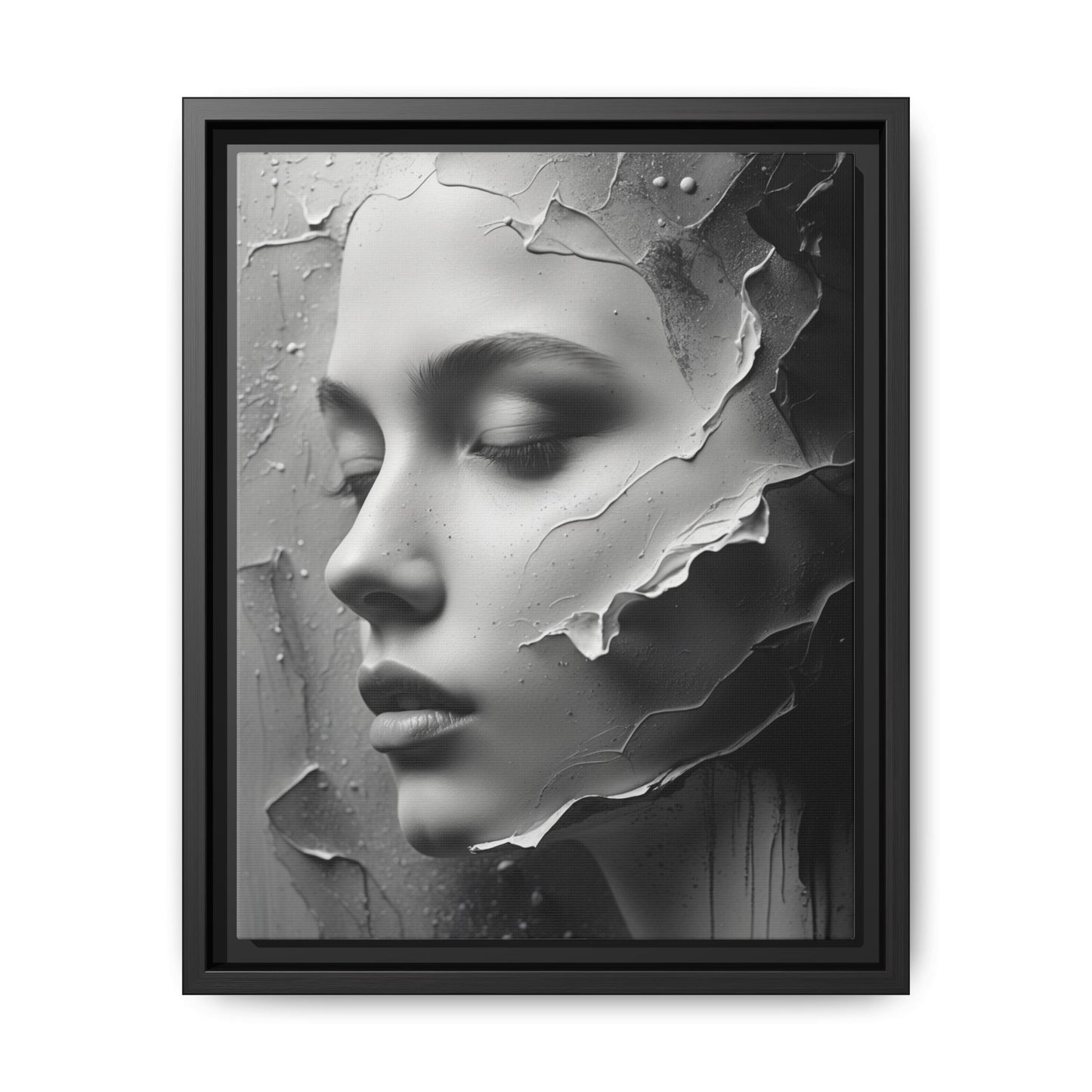Silent Erosion