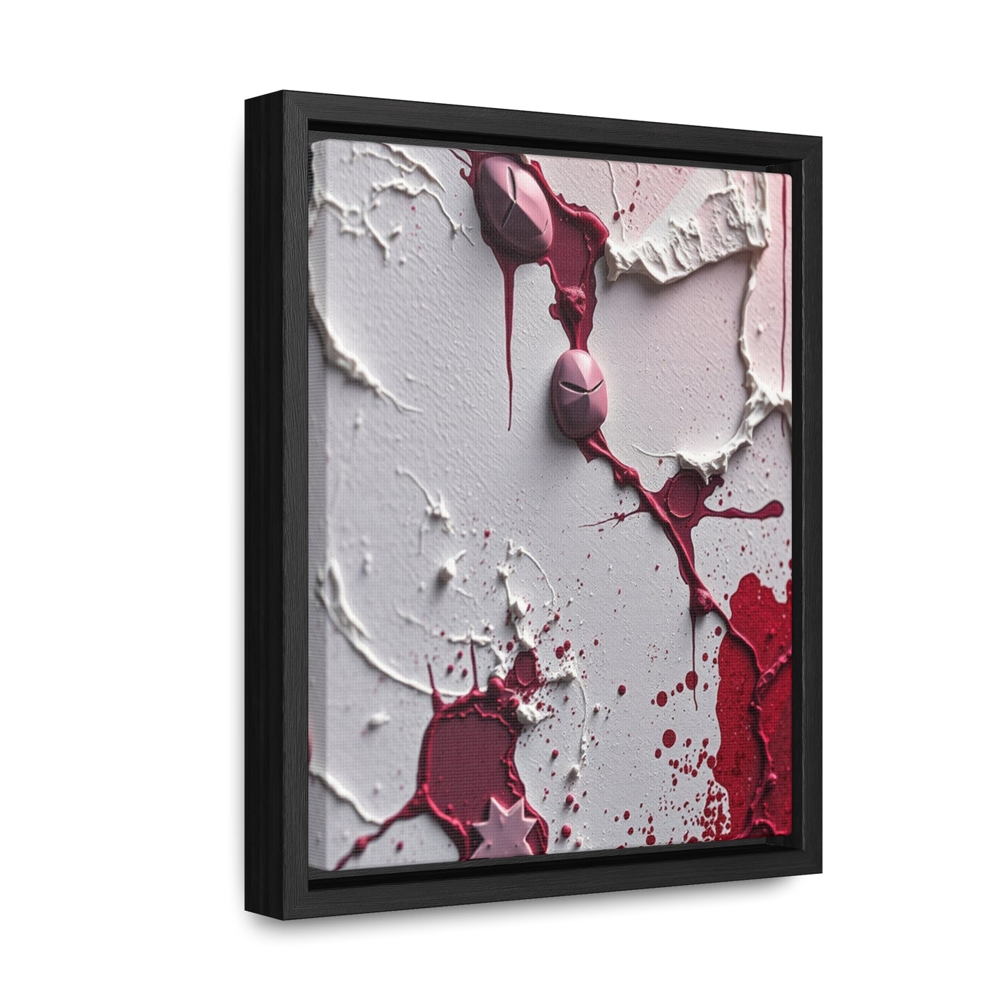 Gallery Canvas Wraps, Vertical Frame