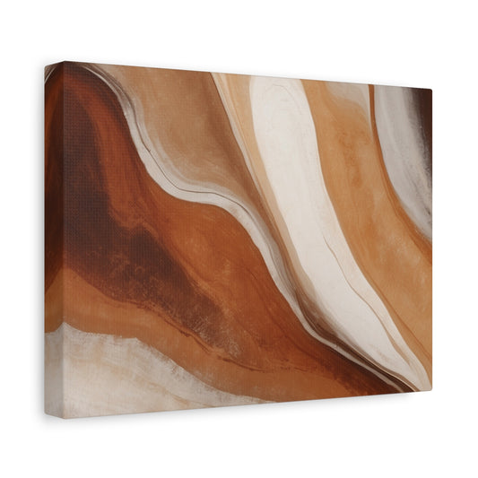 Desert Veins