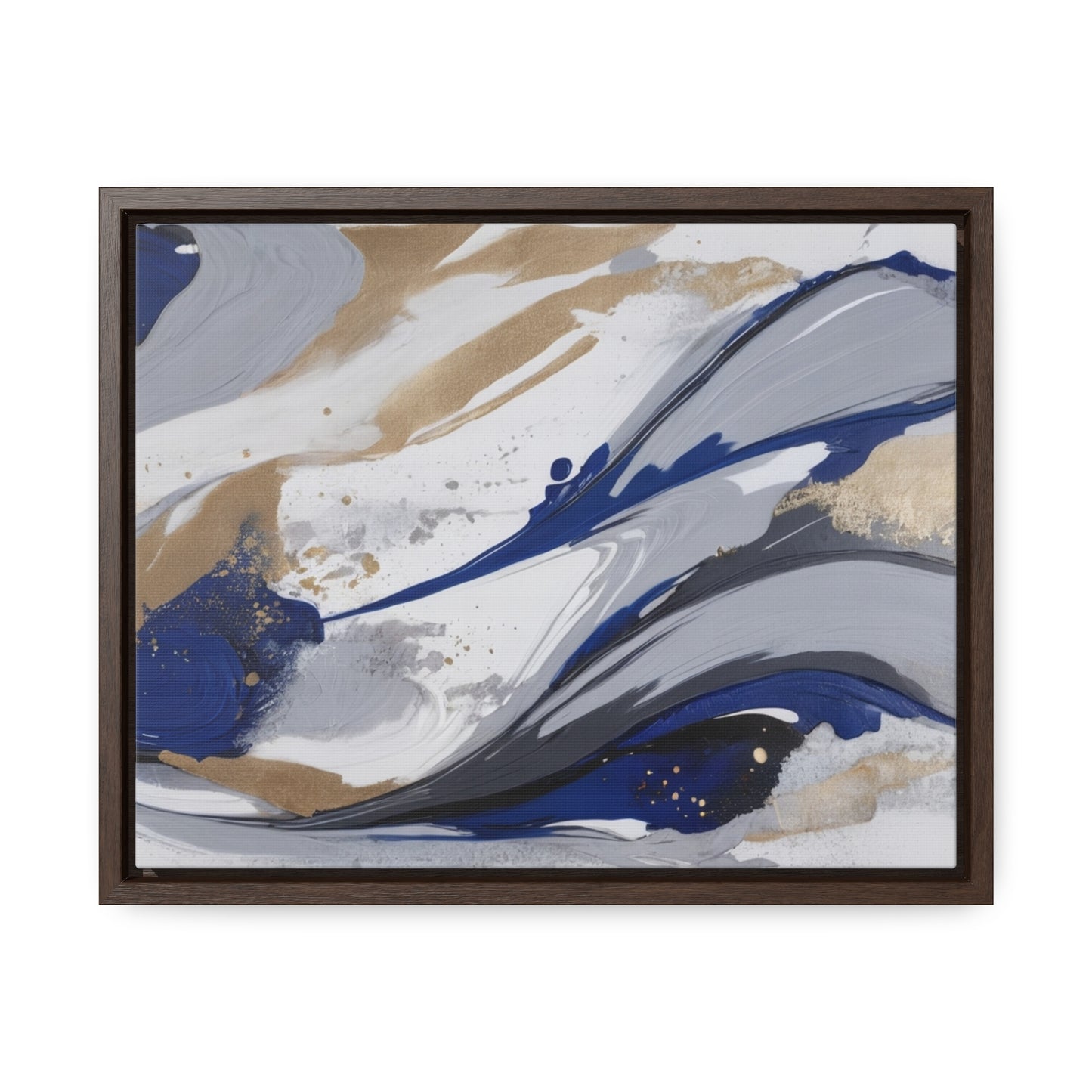 Gallery Canvas Wraps, Horizontal Frame