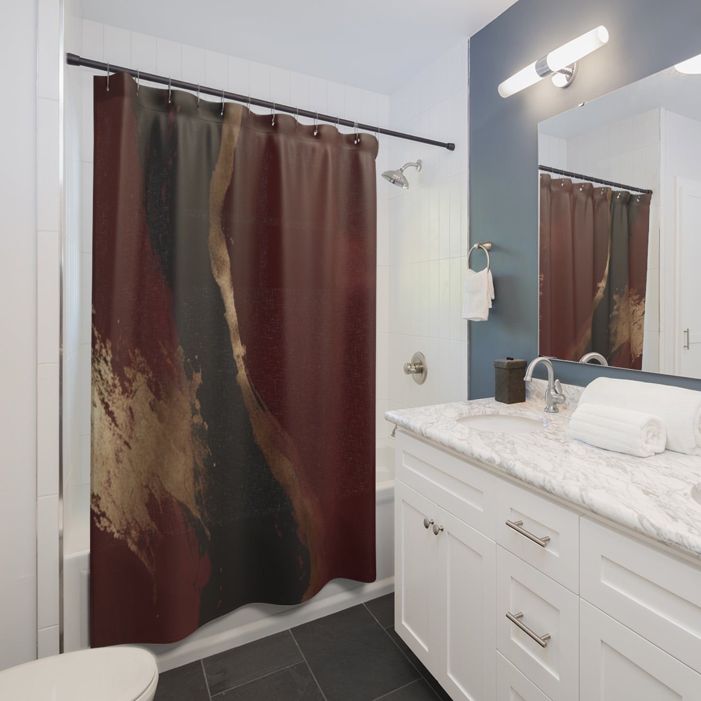 Shower Curtains