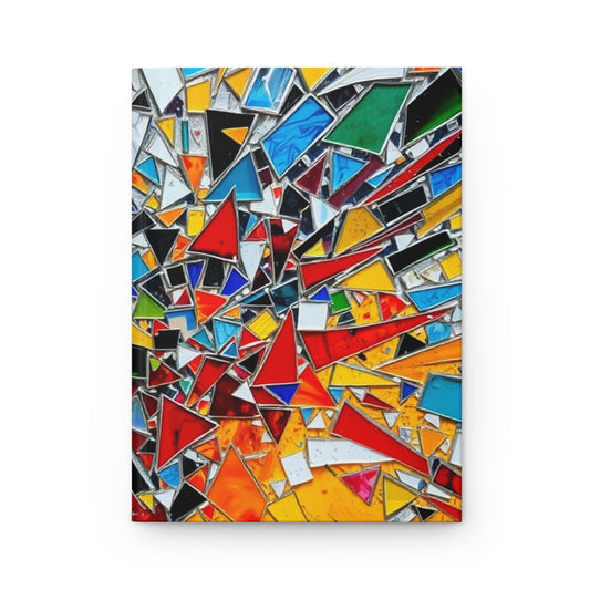 Shards of Rhythm