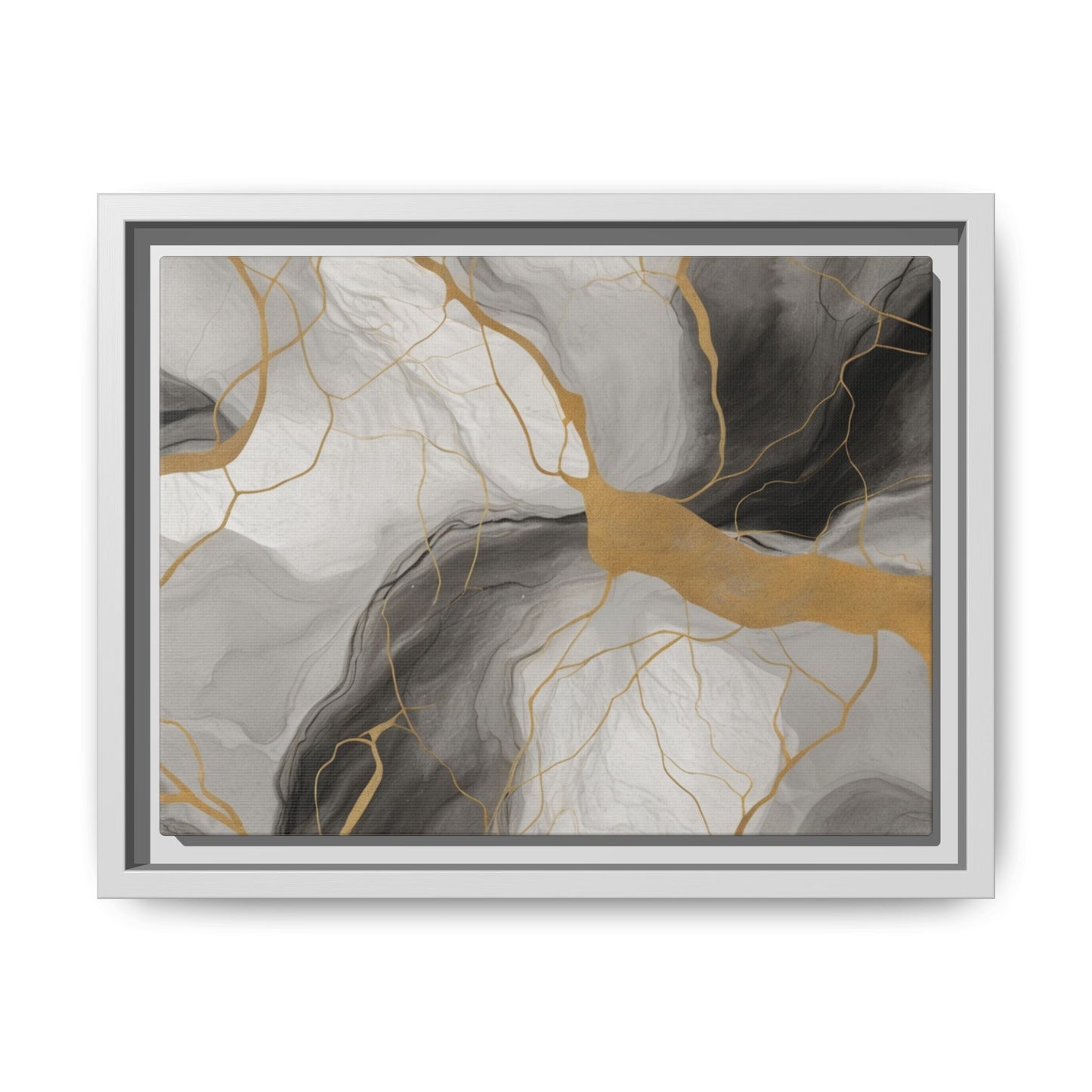 Veins of the Earth