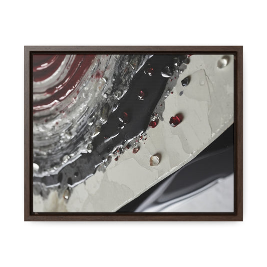 Gallery Canvas Wraps, Horizontal Frame