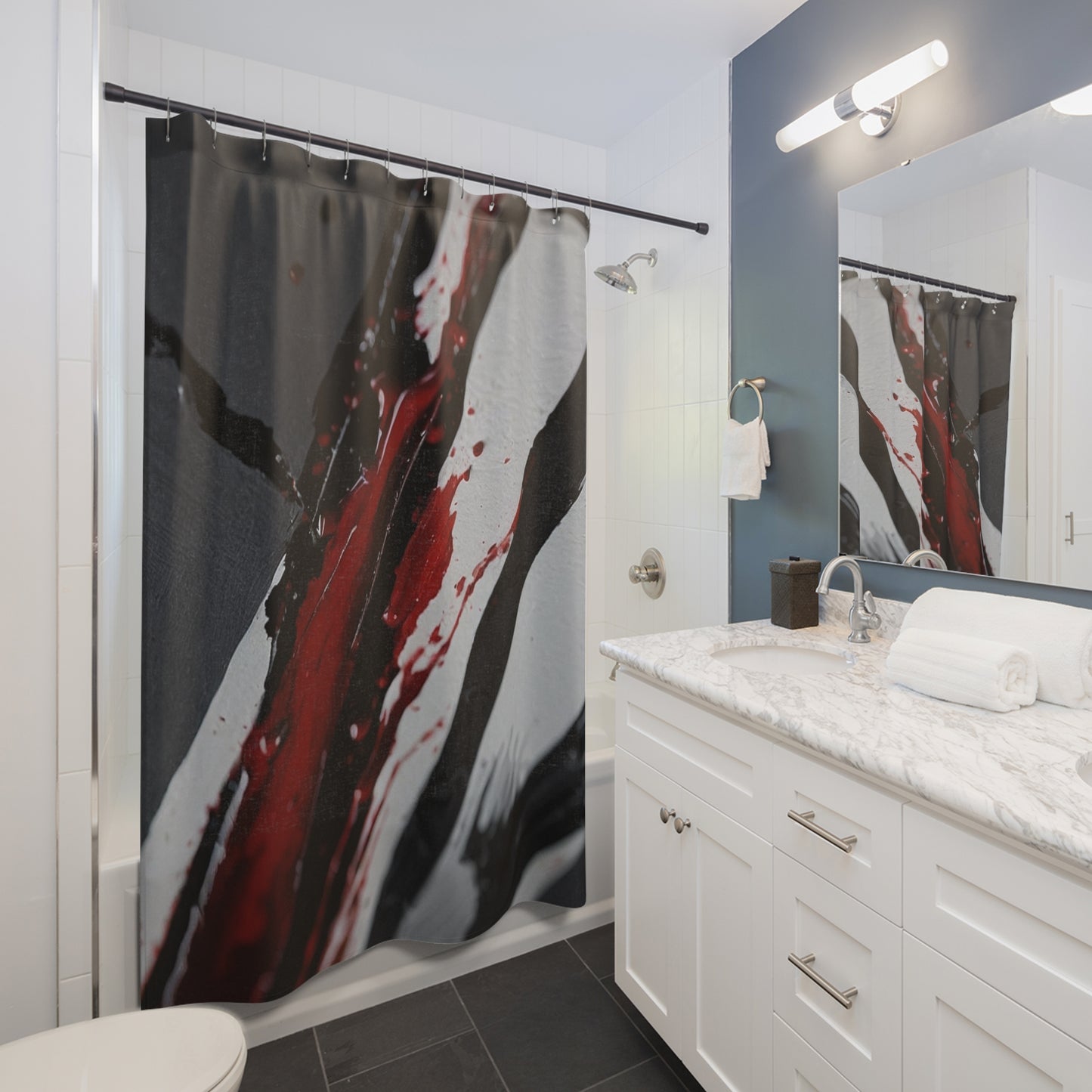 Shower Curtains