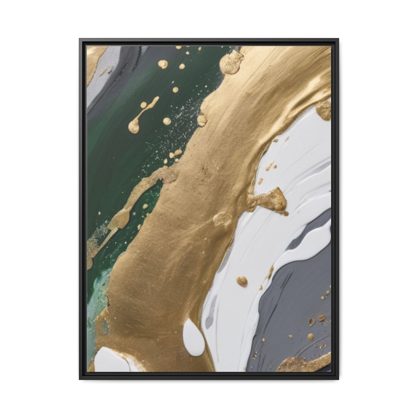 Liquid Lux-canvas
