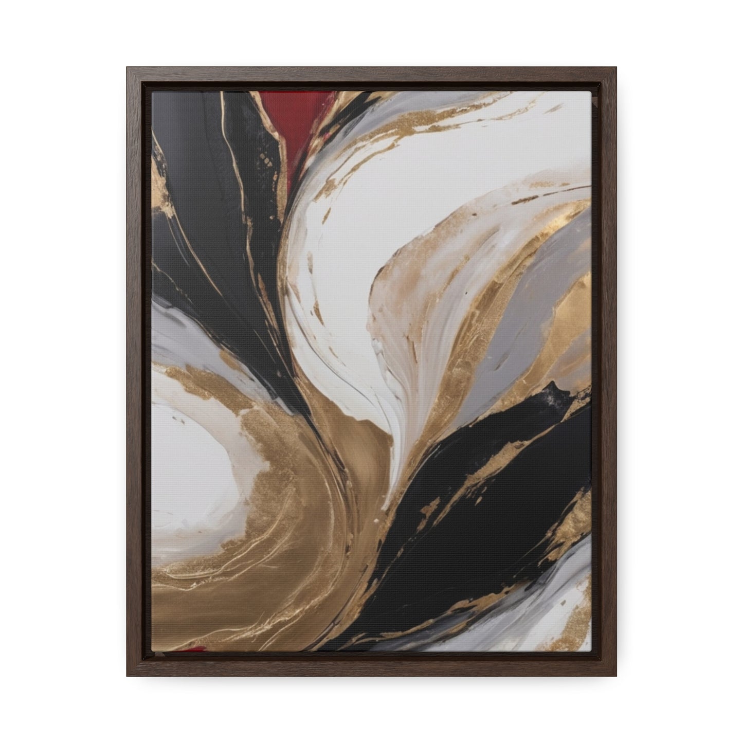 Echoes of Elegance