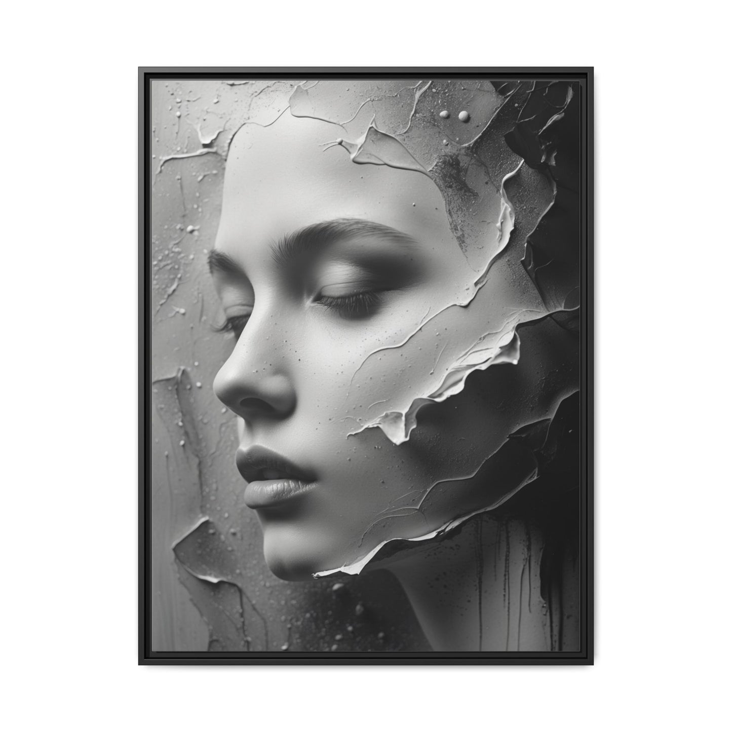 Silent Erosion