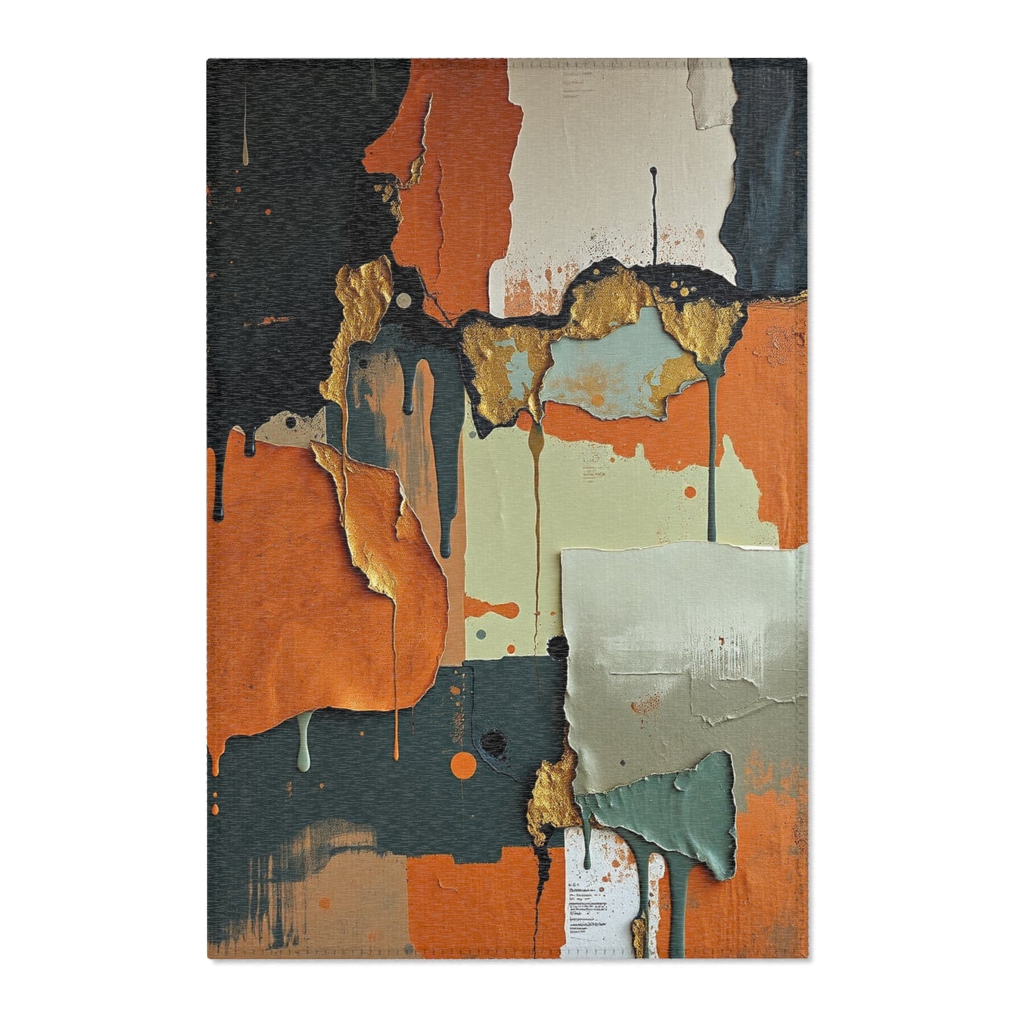 Area Rugs