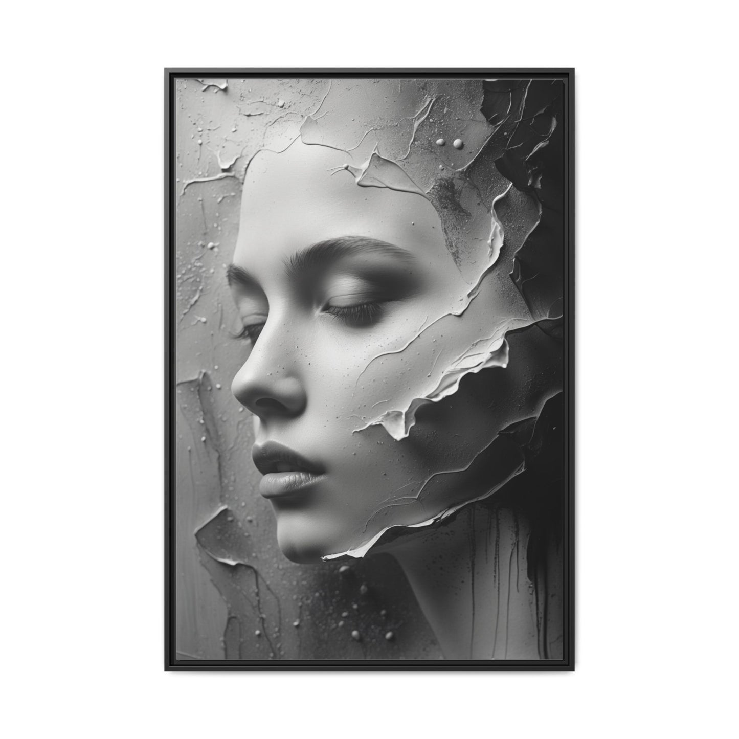 Silent Erosion