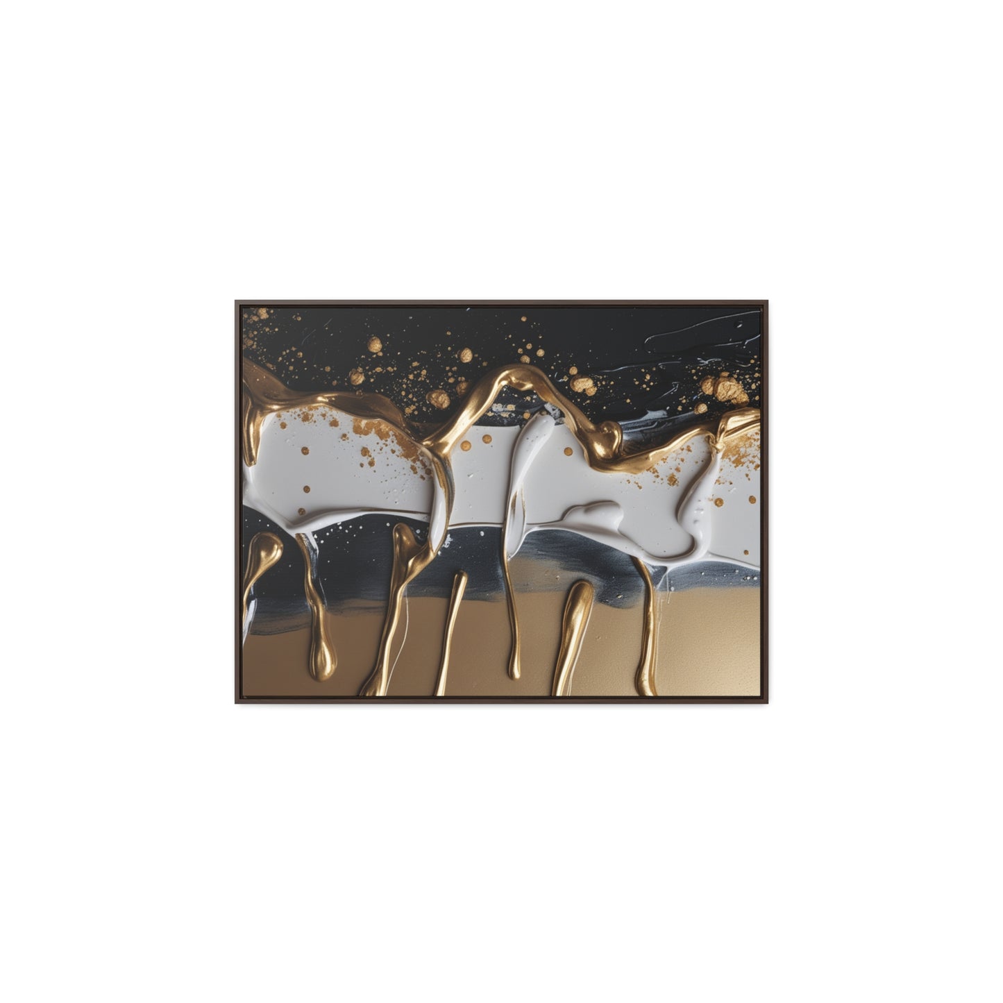 Gallery Canvas Wraps, Horizontal Frame
