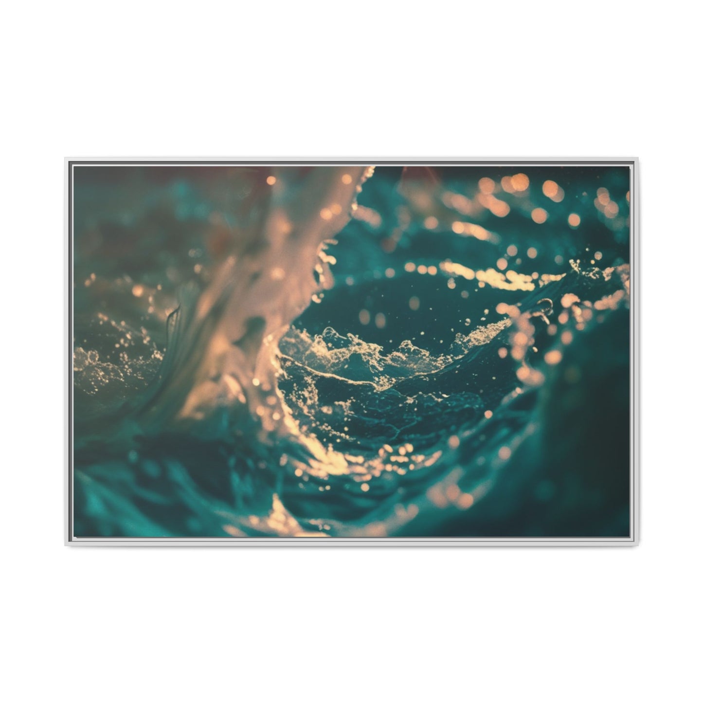 Ethereal Tide