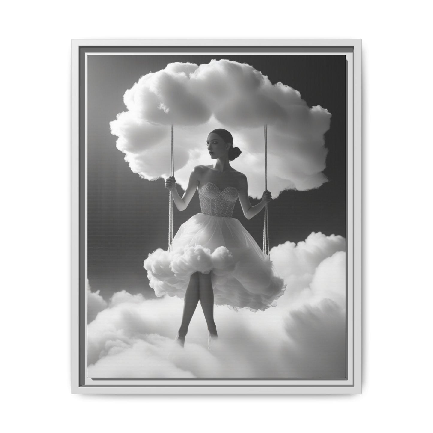 Swinging Through Dreams