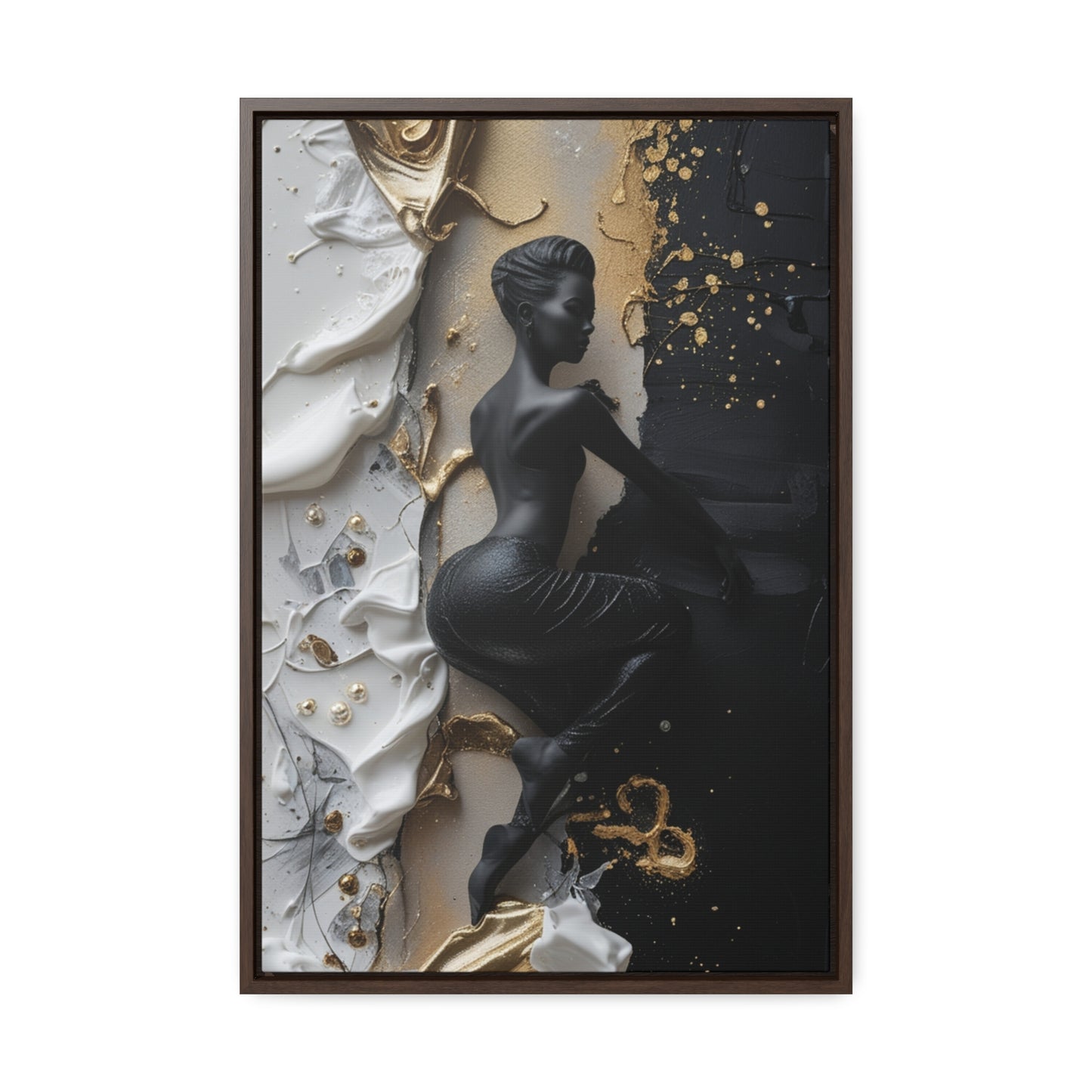 abstract beauty