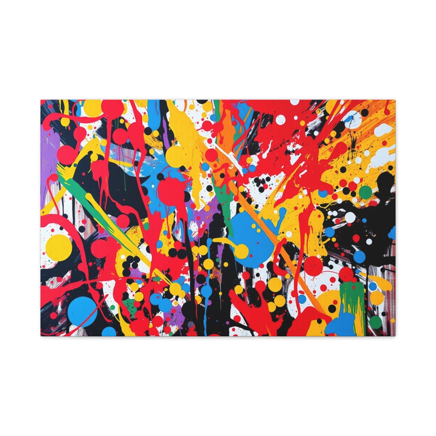 Chromatic Pulse