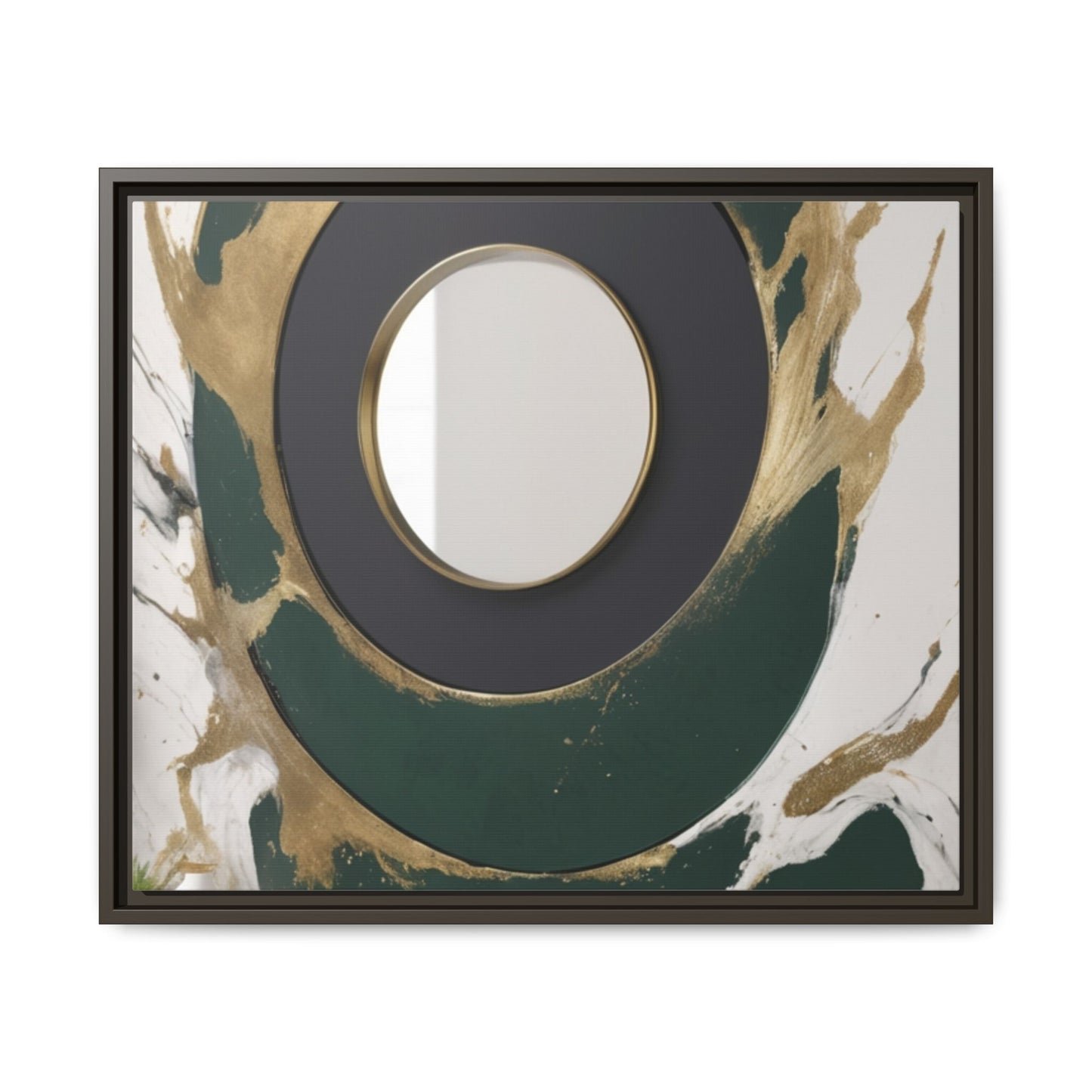 Portal of Reflection