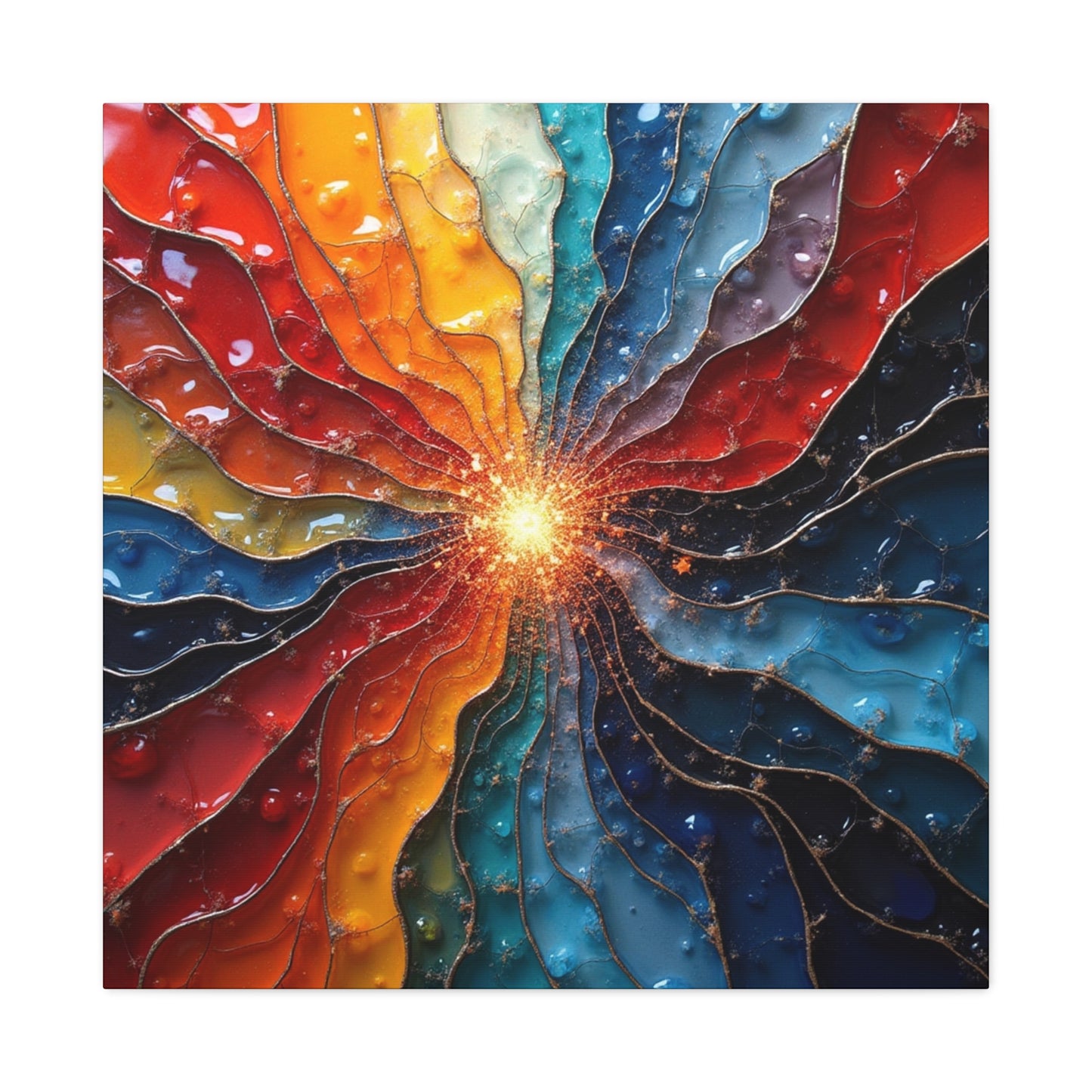 Radiant Core