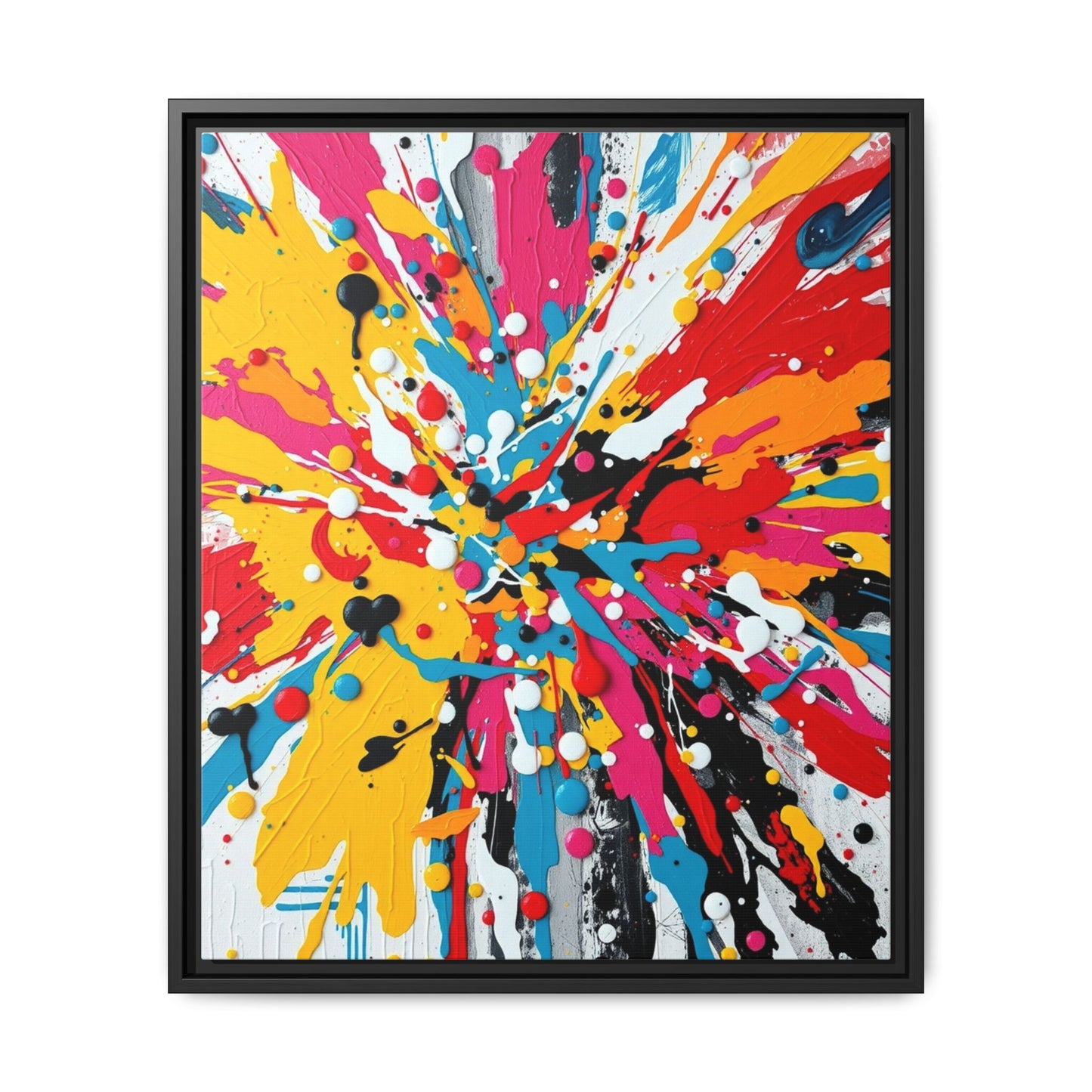 Vibrance Unleashed