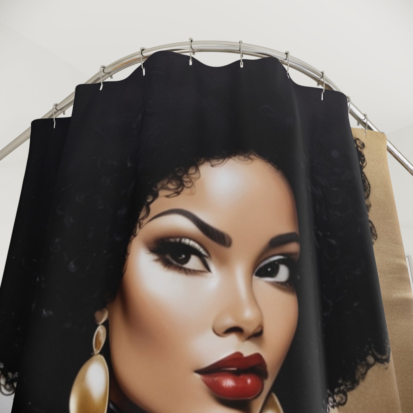 Shower Curtains
