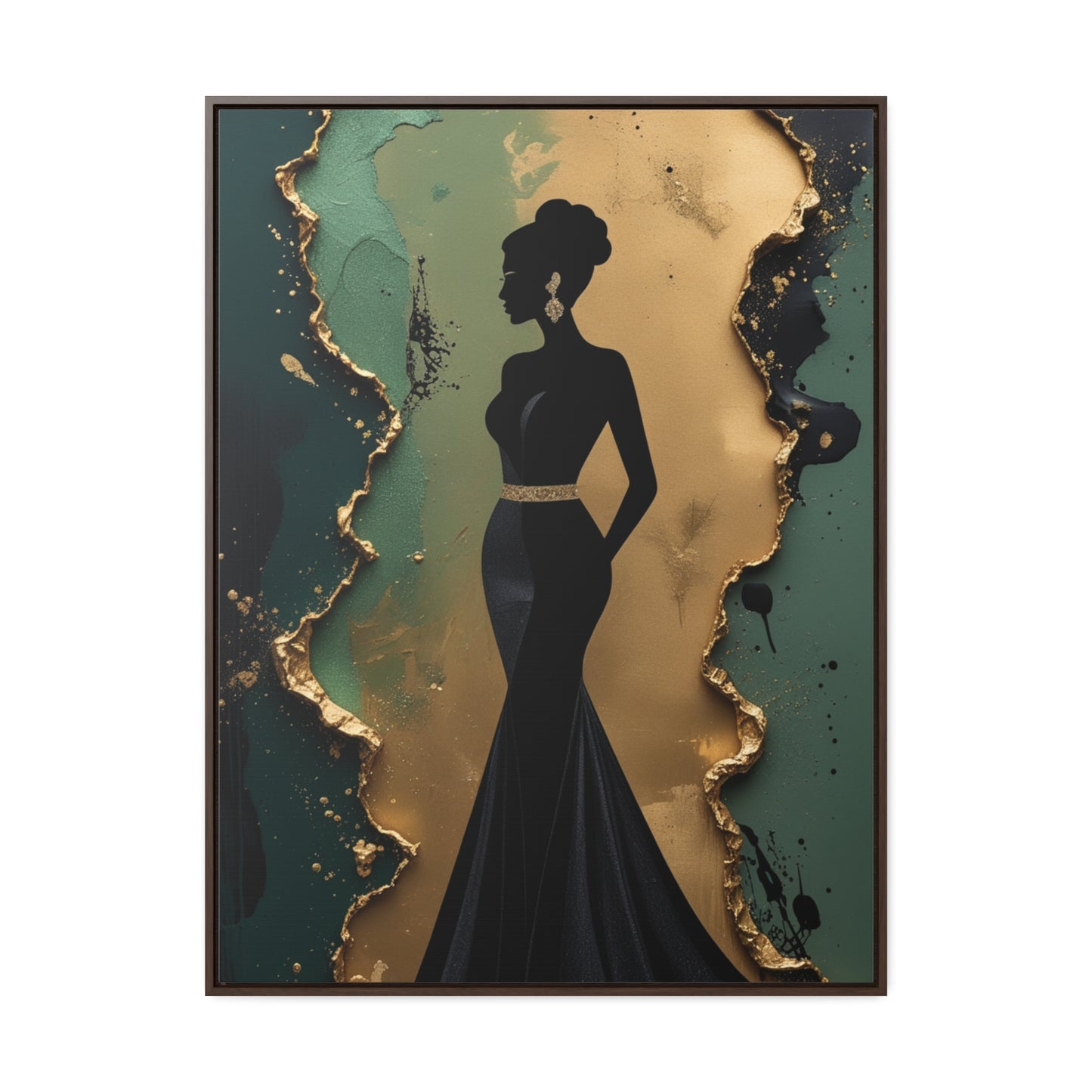 Golden Grace