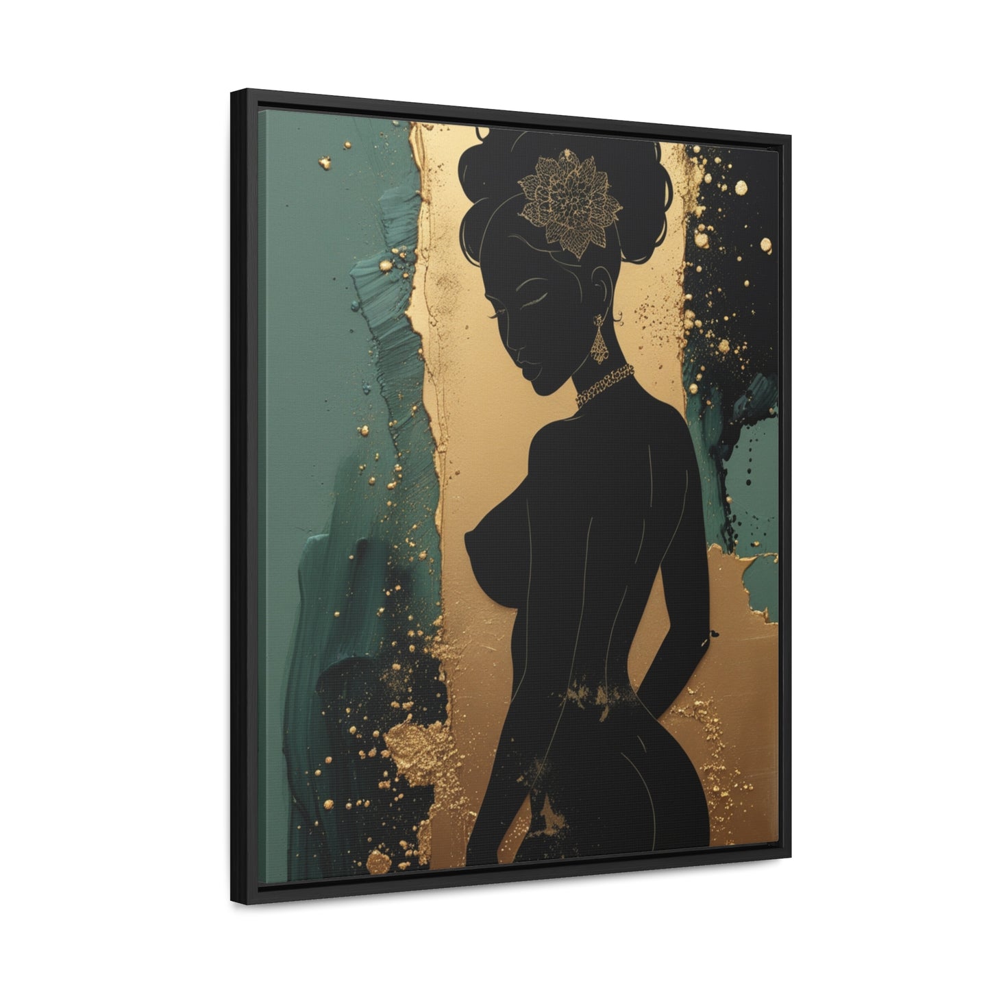 Gilded Grace