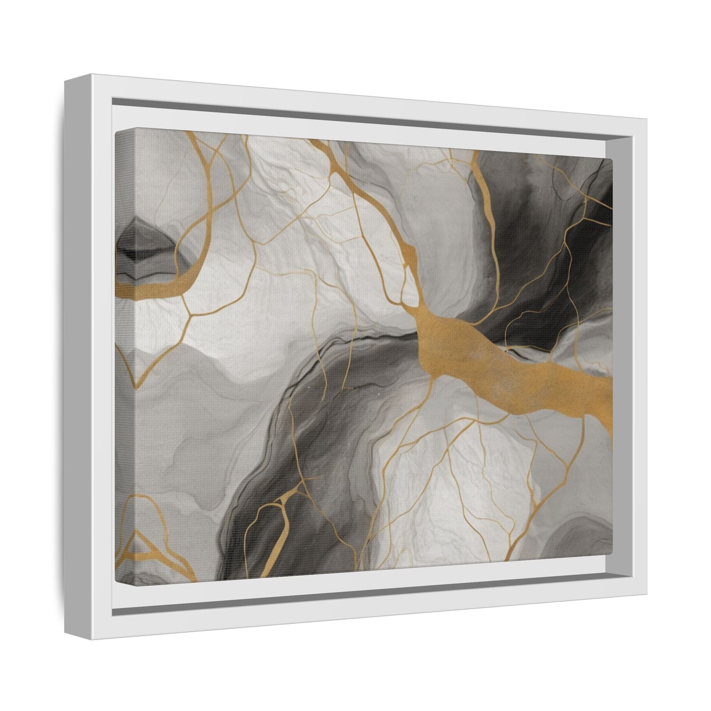 Veins of the Earth
