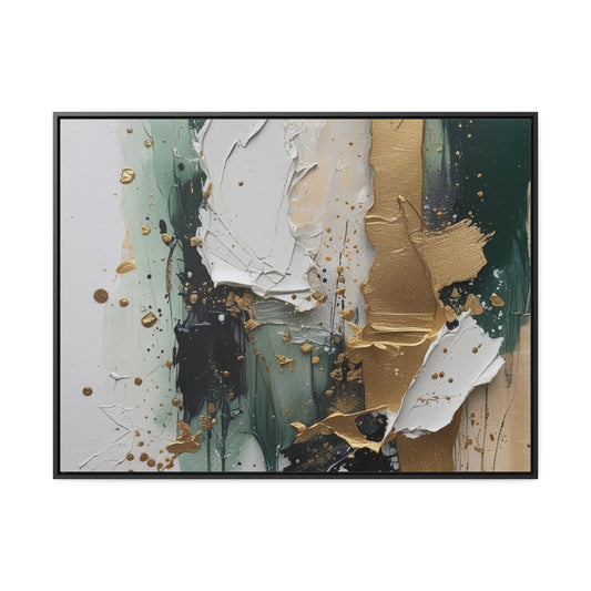 Gallery Canvas Wraps, Horizontal Frame