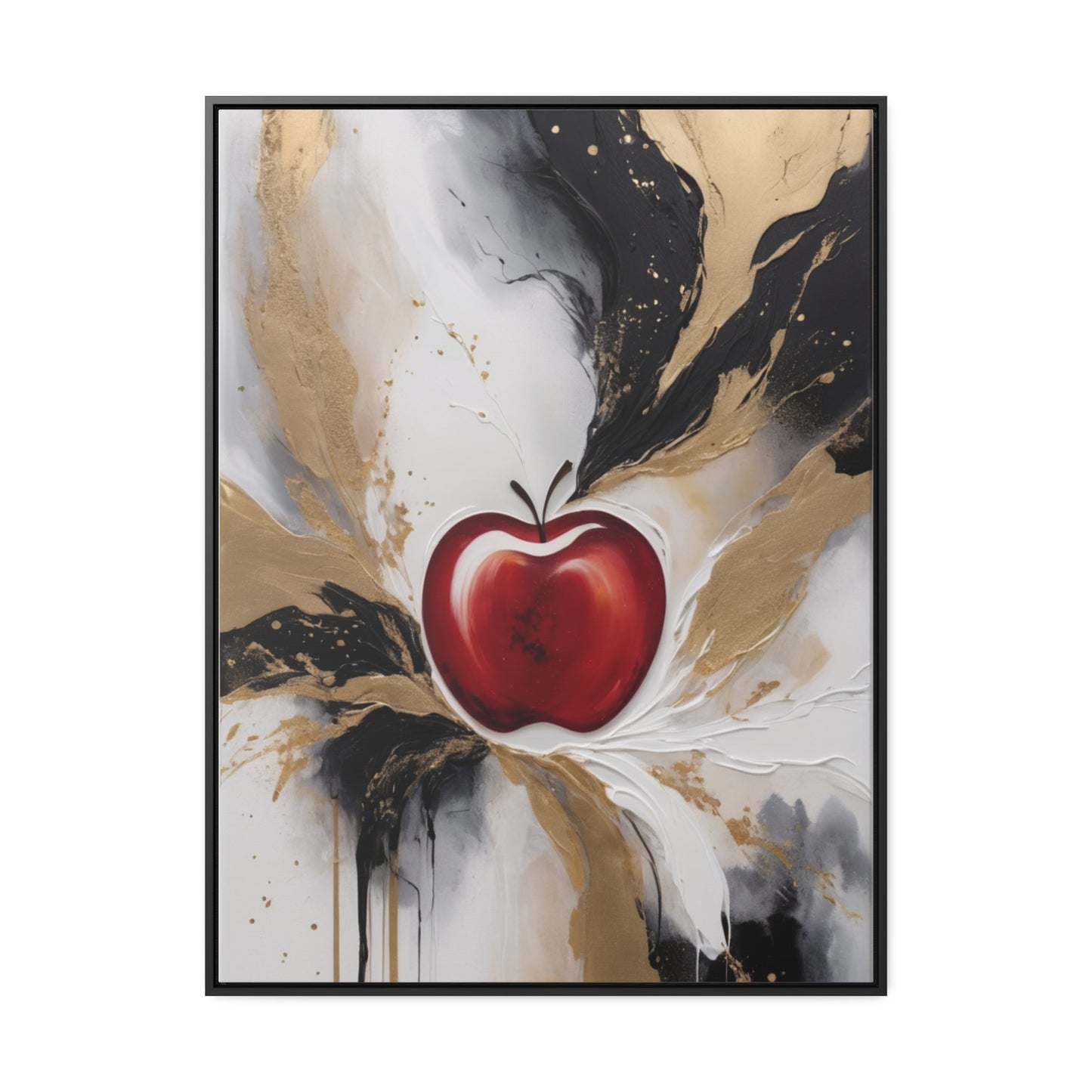 Core of Desire