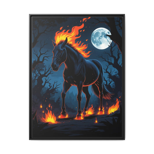 Inferno Steed