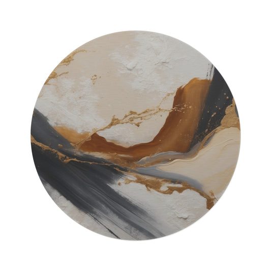 Round Rug