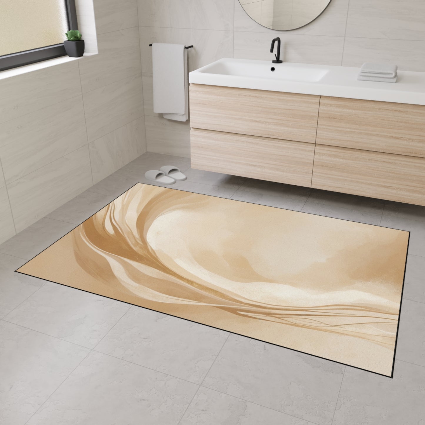 Heavy Duty Floor Mat