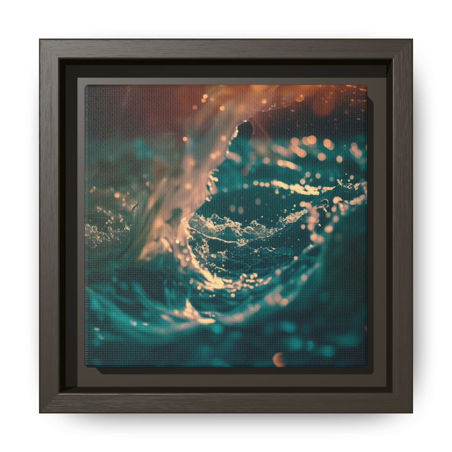 Ethereal Tide
