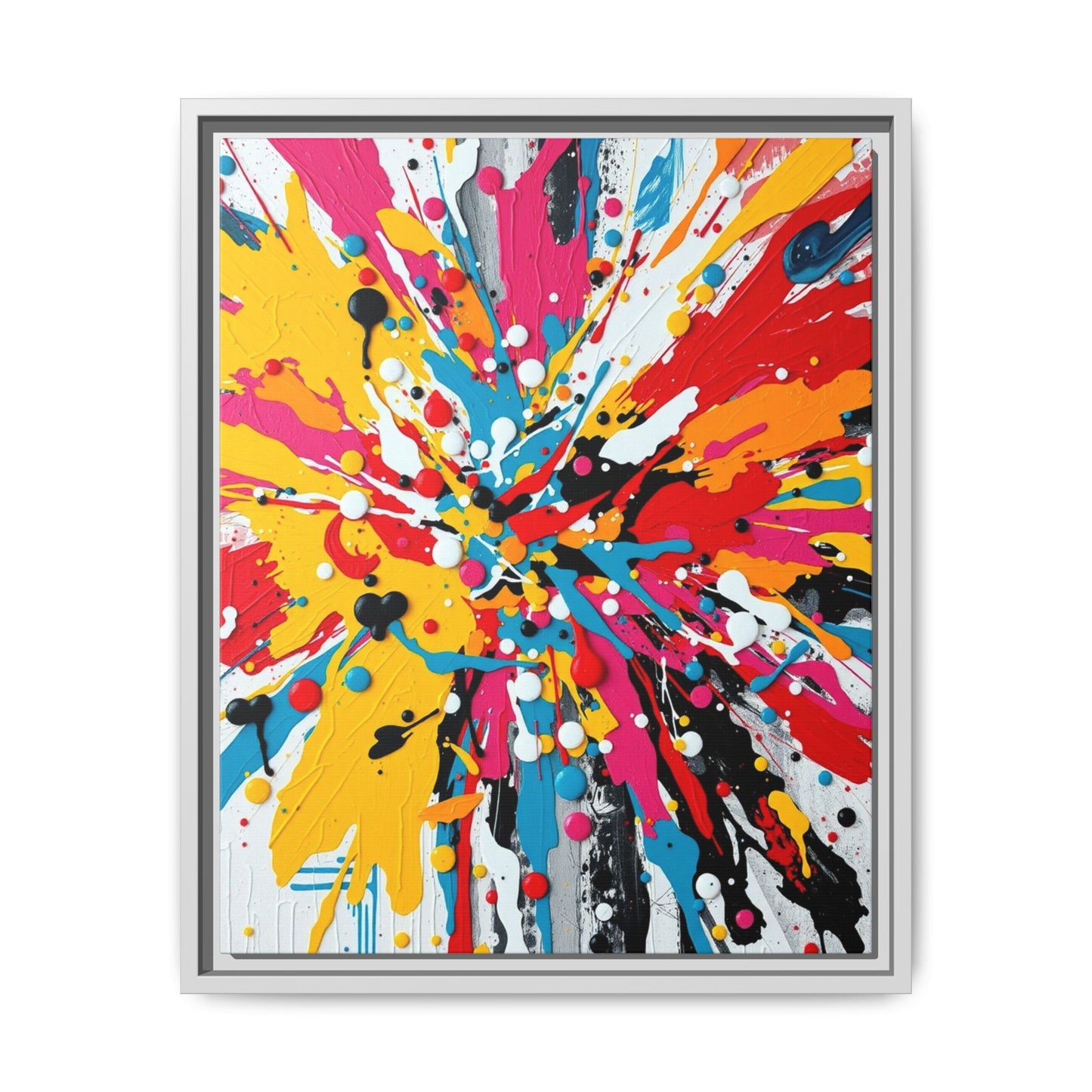 Vibrance Unleashed
