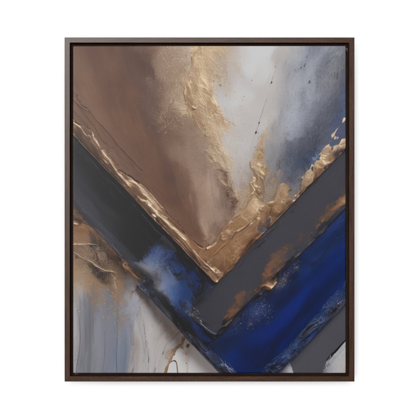 Gallery Canvas Wraps, Vertical Frame