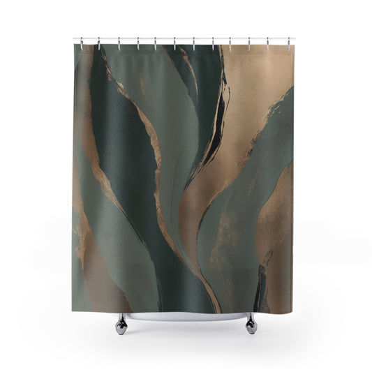 Shower Curtains