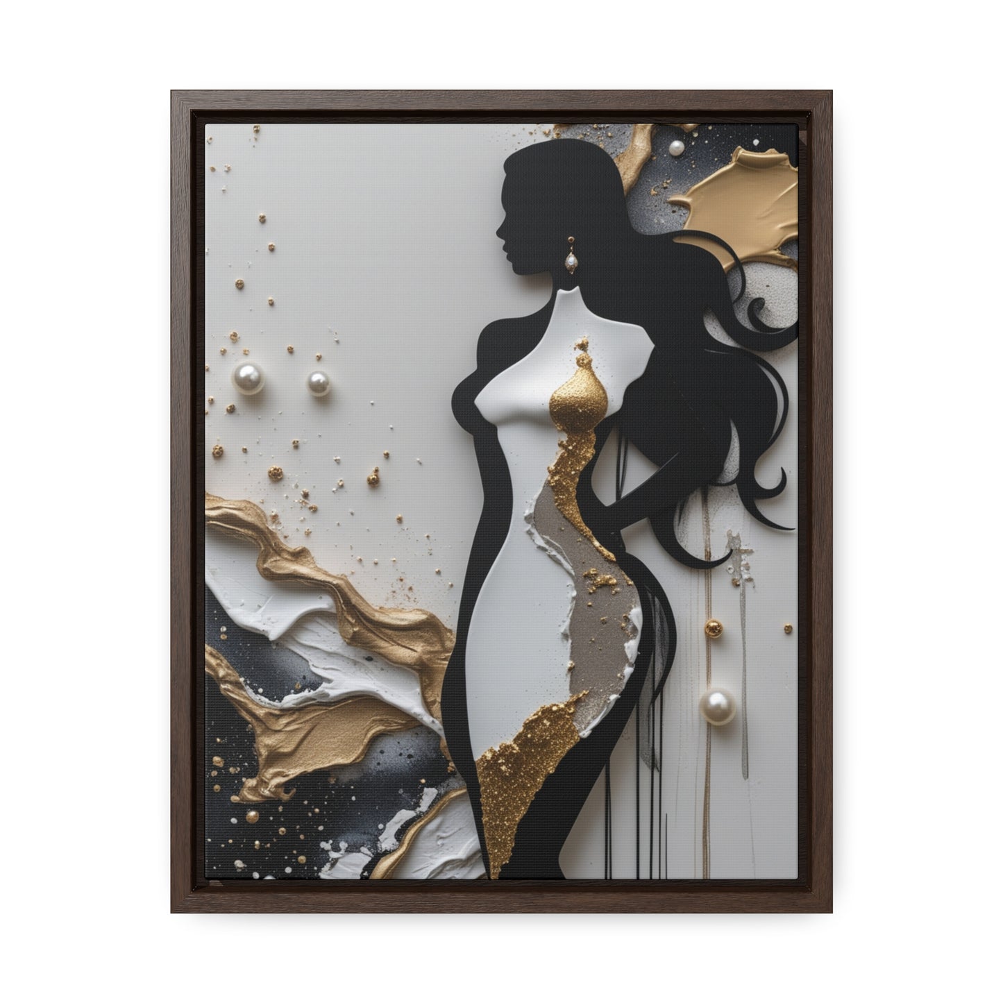 Pearl of Elegance