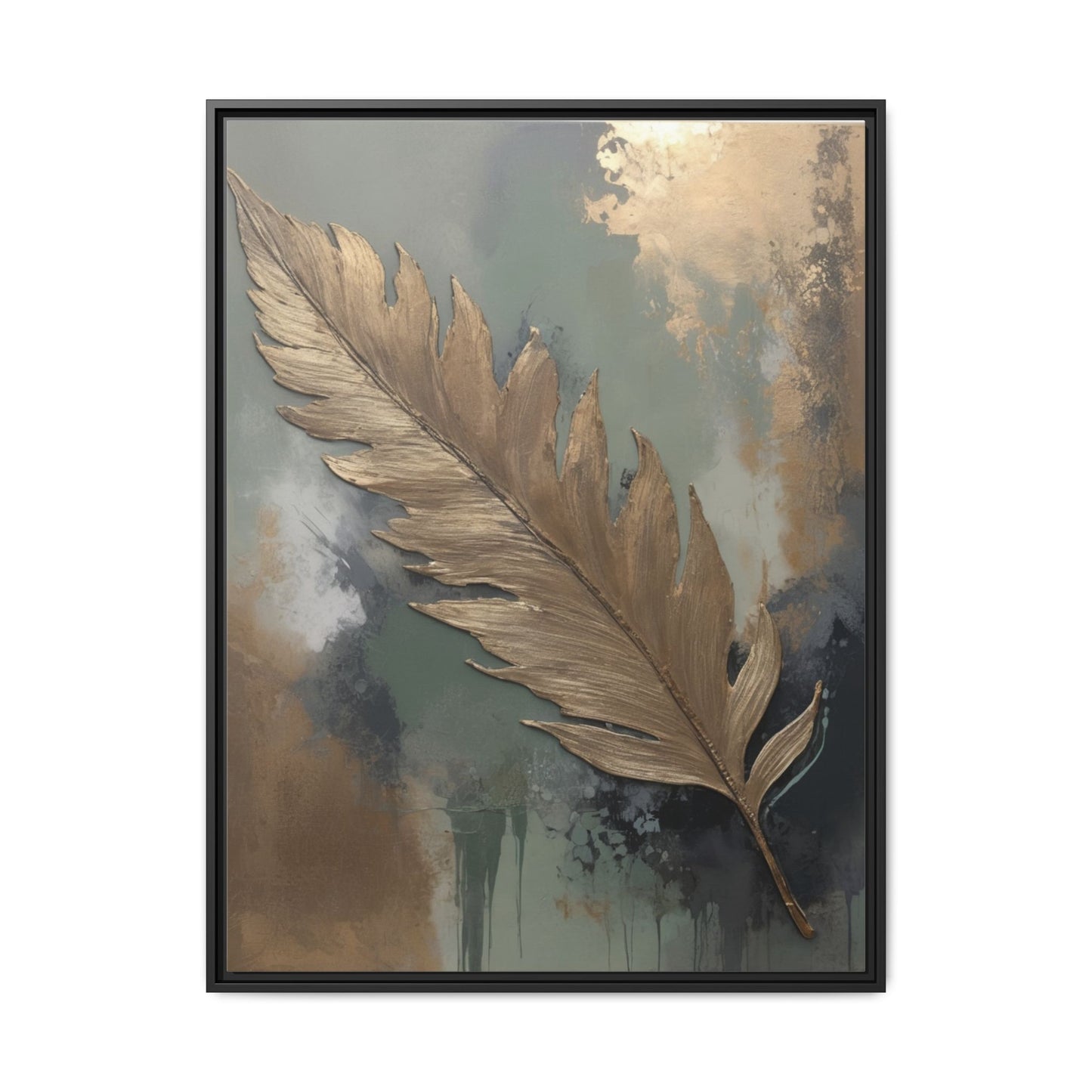 Whispers of Gold
