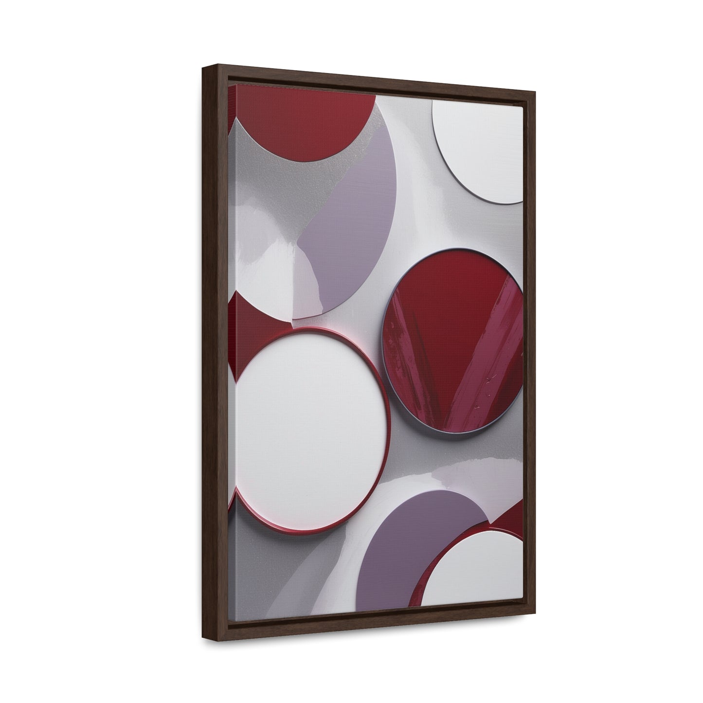 Gallery Canvas Wraps, Vertical Frame
