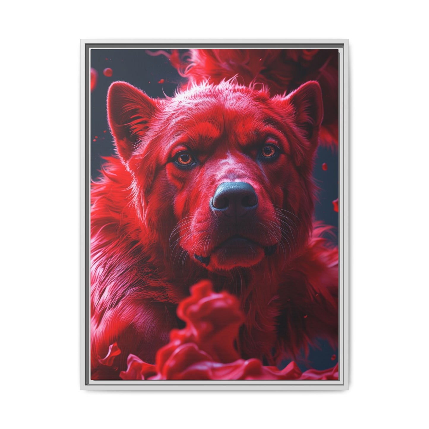 Crimson Sentinel