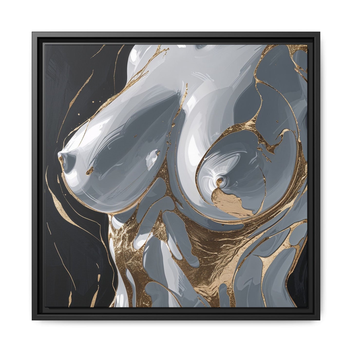 Sculpted in Light